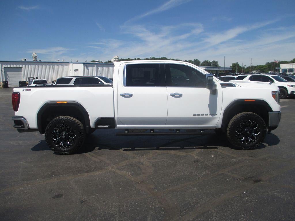 gmc sierra 2500hd 2021 1GT49NE75MF309749 image gmc sierra 2500hd 2021 1GT49NE75MF309749 image